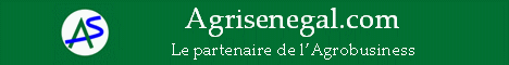 Lien vers Agrisenegal.com