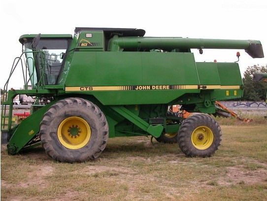 JD CTS
