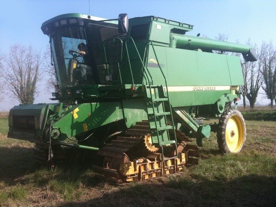 JD CTS