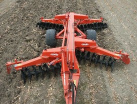 KUHN MX 28