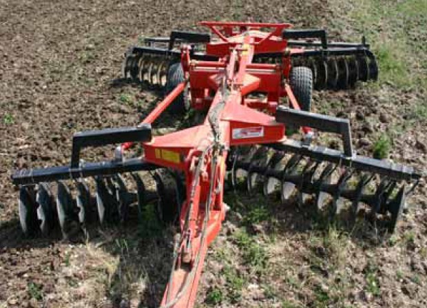 KUHN MX 28