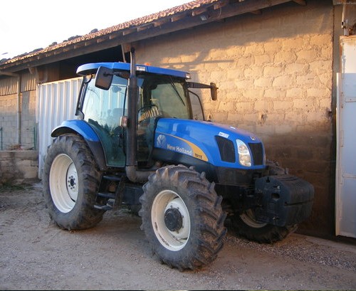 Case MX 200
