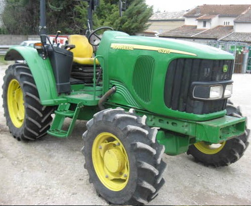 Case MX 200